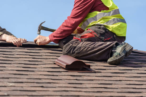 Roof Installation Near Me in Village Green, NY