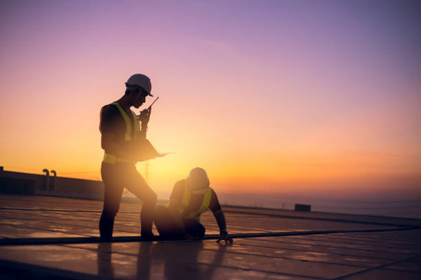 Best Tile Roofing Contractor  in Village Green, NY